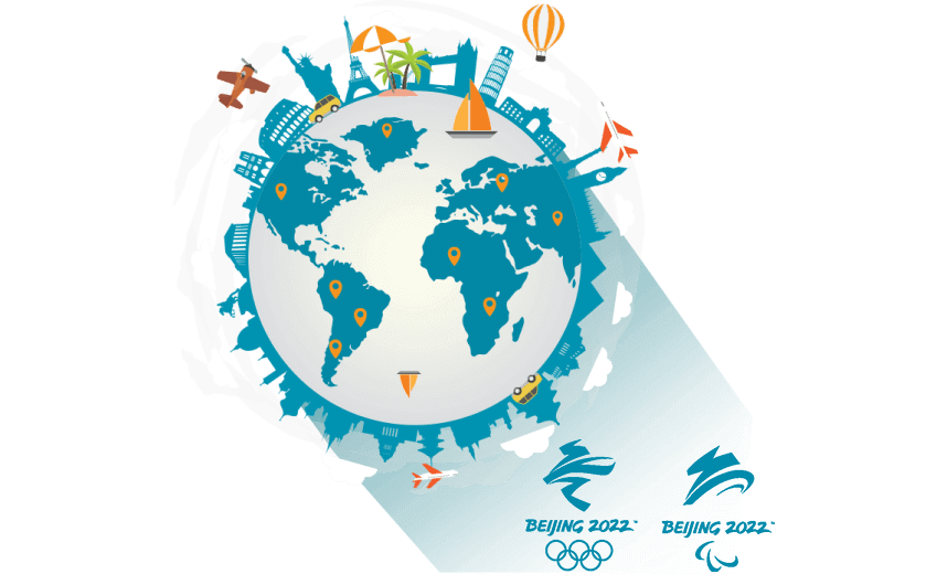 出国签证 到英国签证 - ROUTECN